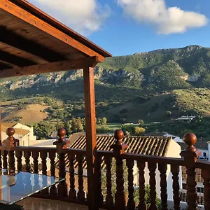 La De La Muela , Algodonales Espagne