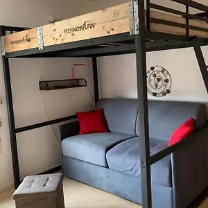 Studio 801 , Saint-Étienne-en-Dévoluy France